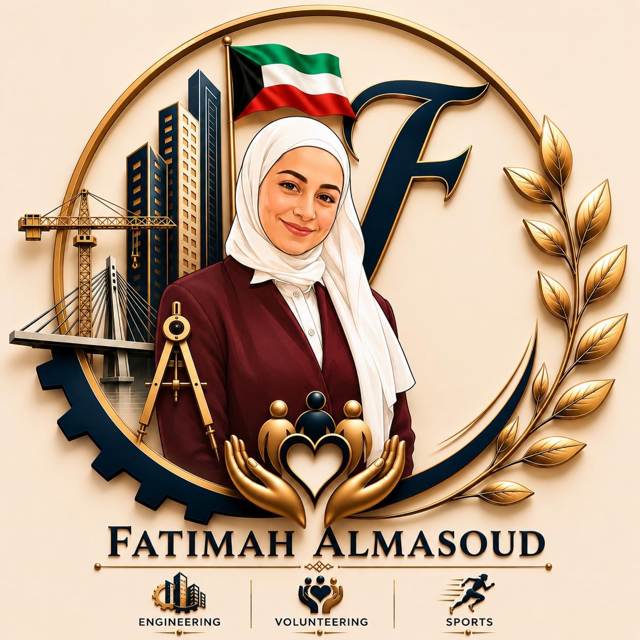 Fatma Almasoud